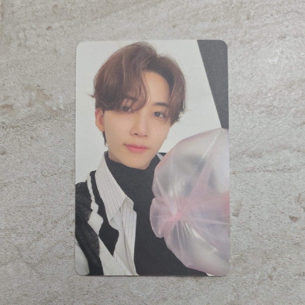 JEONGHAN Photocard Collection - Picture 4 of 11